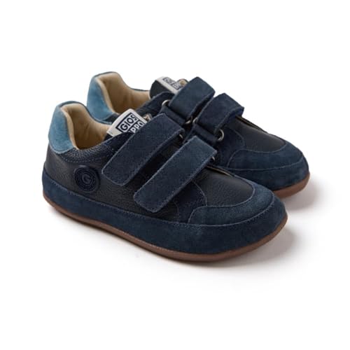 GIOSEPPO Onekama Sneaker, Marineblau, 27 EU Weit von GIOSEPPO