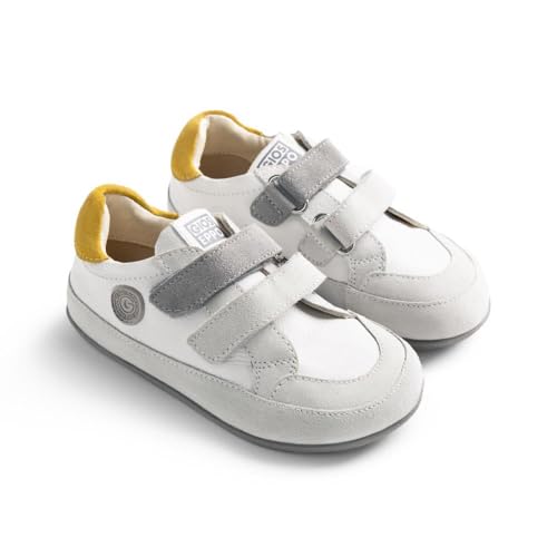 GIOSEPPO Onekama Sneaker, weiß, 34 EU Weit von GIOSEPPO