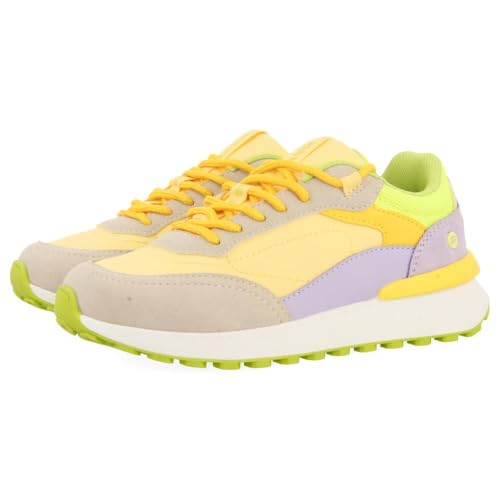 GIOSEPPO OTISFIELD Low-top, Amarillo, 37 EU von GIOSEPPO