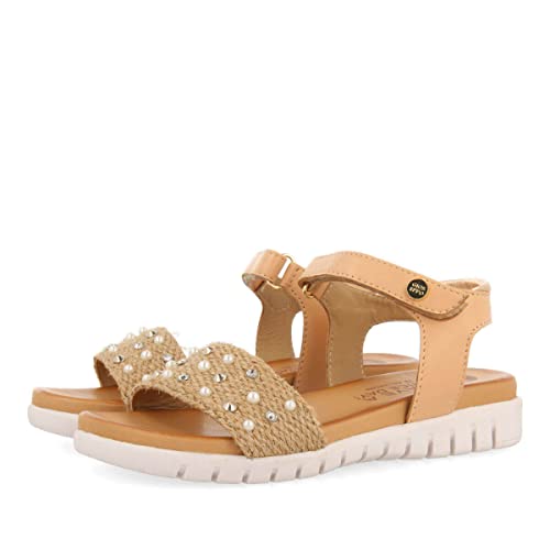 GIOSEPPO Outreau Sandale, Rosegold, 26 EU GIOSEPPO Outreau Sandale, Rosegold, 26 EU von GIOSEPPO