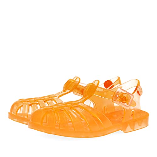 GIOSEPPO POMPEU Flipflop, Naranja, 26 EU von GIOSEPPO