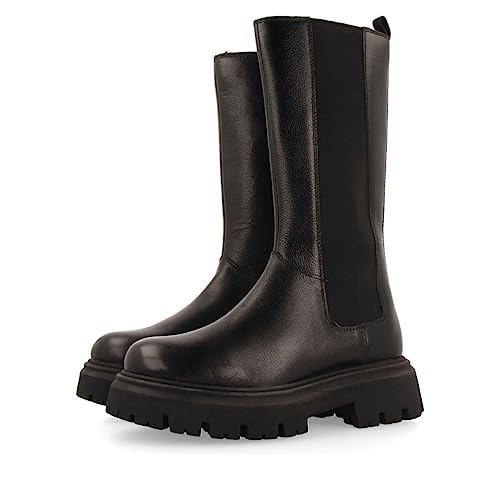 GIOSEPPO Paddeby Bootsschuh, Schwarz, 32 EU von GIOSEPPO