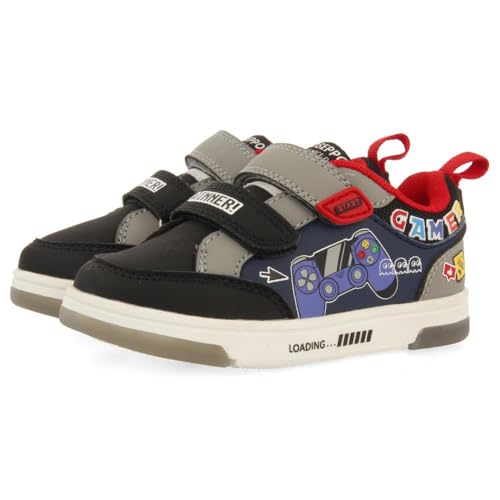 GIOSEPPO Pendleton Sneaker, Marineblau, 23 EU GIOSEPPO Pendleton Sneaker, Marineblau, 23 EU von GIOSEPPO