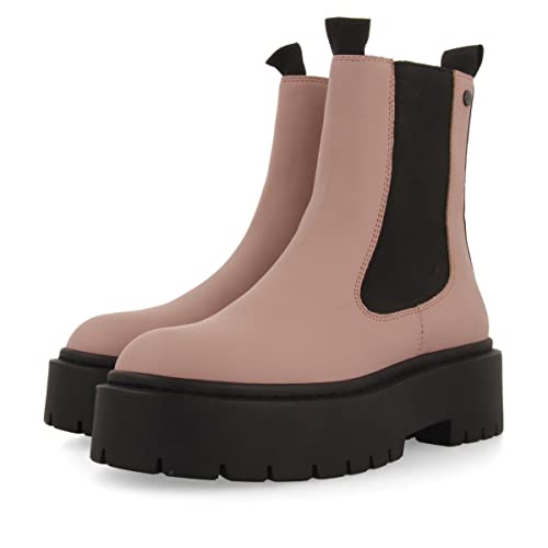 GIOSEPPO Pettigo Bootsschuh, Rosa, 35 EU GIOSEPPO Pettigo Bootsschuh, Rosa, 35 EU von GIOSEPPO