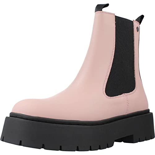 GIOSEPPO Pettigo Bootsschuh, Rosa, 37 EU von GIOSEPPO