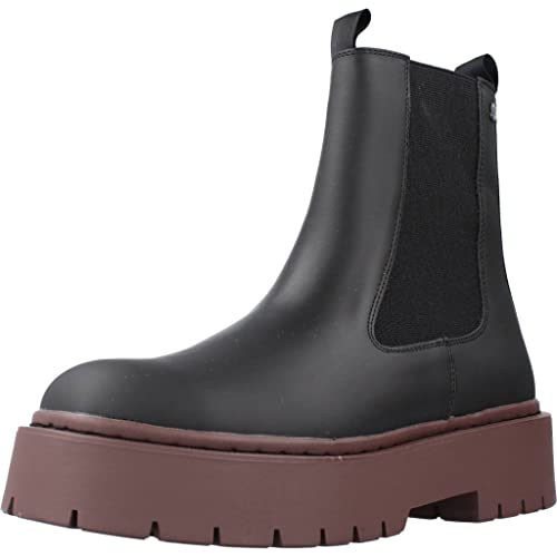 GIOSEPPO Pettigo Bootsschuh, Schwarz, 36 EU von GIOSEPPO