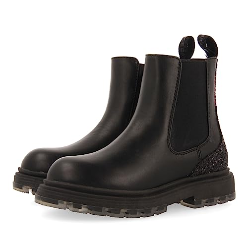 GIOSEPPO Pians Bootsschuh, Schwarz, 38 EU von GIOSEPPO