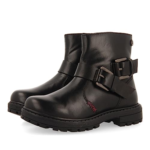 GIOSEPPO Raab Bootsschuh, Schwarz, 30 EU von GIOSEPPO