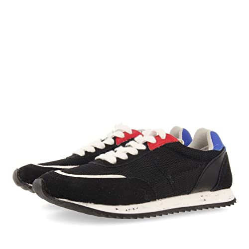 GIOSEPPO Radfeld Sneaker, Schwarz, 33 EU von GIOSEPPO