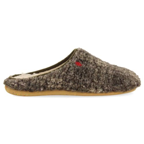GIOSEPPO Ramsau Slippers EU 43 von GIOSEPPO