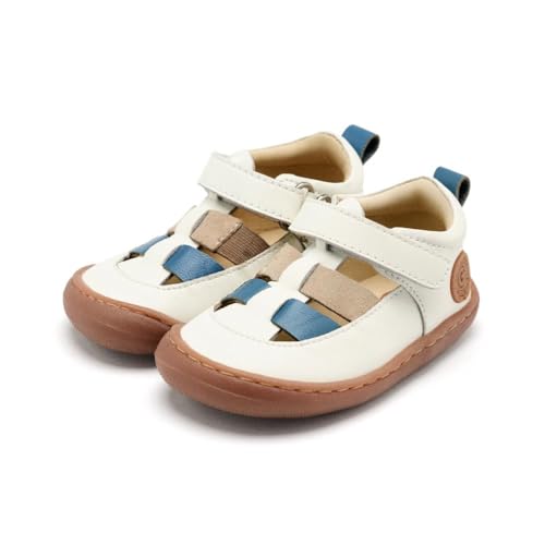 GIOSEPPO Rangeley Flipflop, weiß, 22 EU von GIOSEPPO