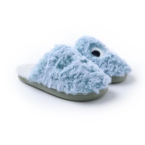 GIOSEPPO Ravenna Hausschuh, blau, 38 EU von GIOSEPPO