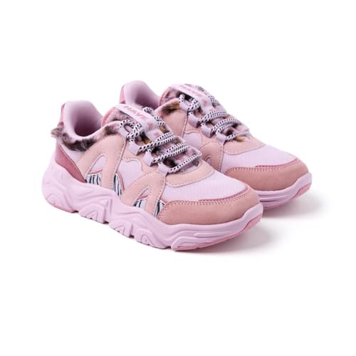 GIOSEPPO Redby Sneaker, Malve, 38 EU von GIOSEPPO