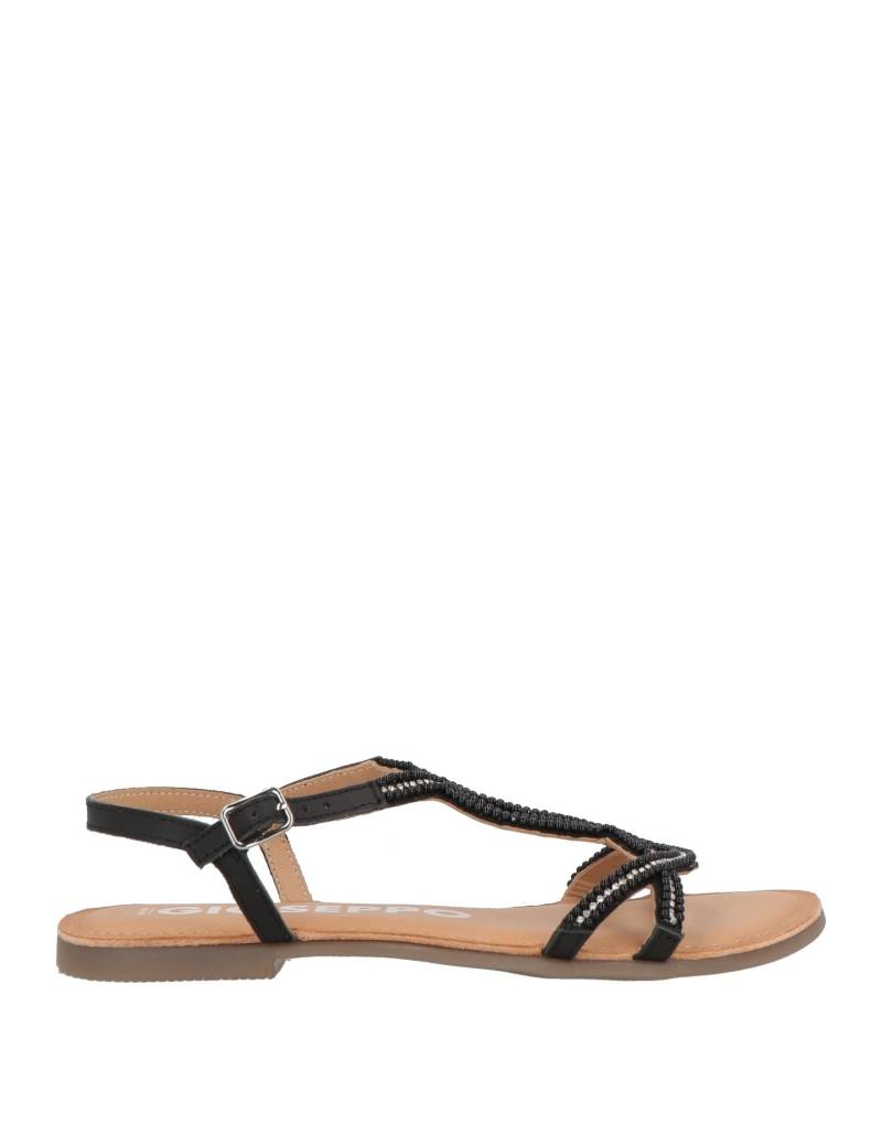 GIOSEPPO Sandale Damen Schwarz von GIOSEPPO