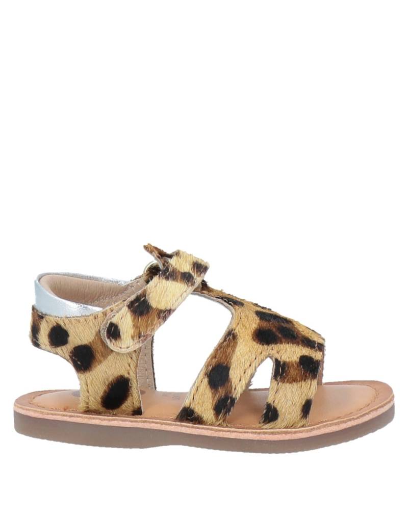 GIOSEPPO Sandale Kinder Beige von GIOSEPPO