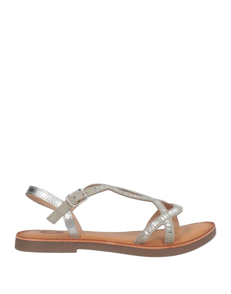 GIOSEPPO Sandale Kinder Grau von GIOSEPPO