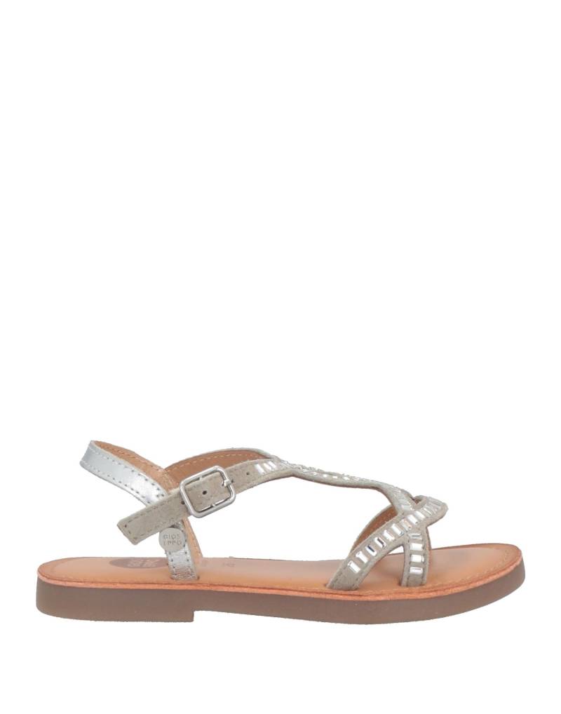 GIOSEPPO Sandale Kinder Hellgrau von GIOSEPPO