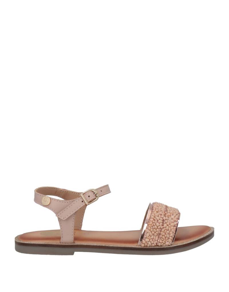 GIOSEPPO Sandale Kinder Hellrosa von GIOSEPPO