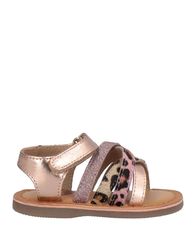 GIOSEPPO Sandale Kinder Kupfer von GIOSEPPO