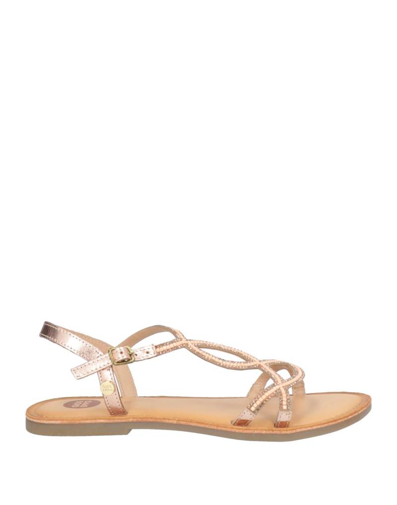 GIOSEPPO Sandale Kinder Kupfer von GIOSEPPO