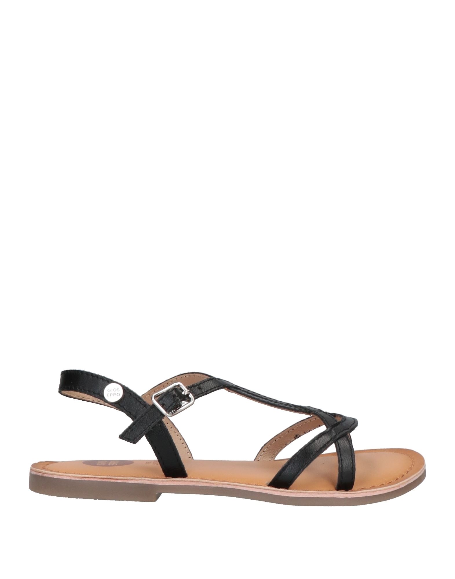 GIOSEPPO Sandale Kinder Schwarz von GIOSEPPO