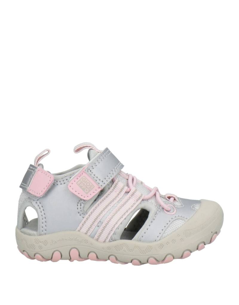 GIOSEPPO Sandale Kinder Silber von GIOSEPPO