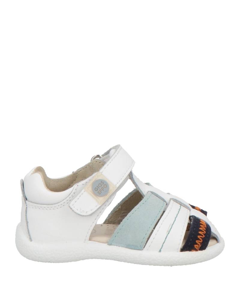 GIOSEPPO Sandale Kinder Weiß von GIOSEPPO