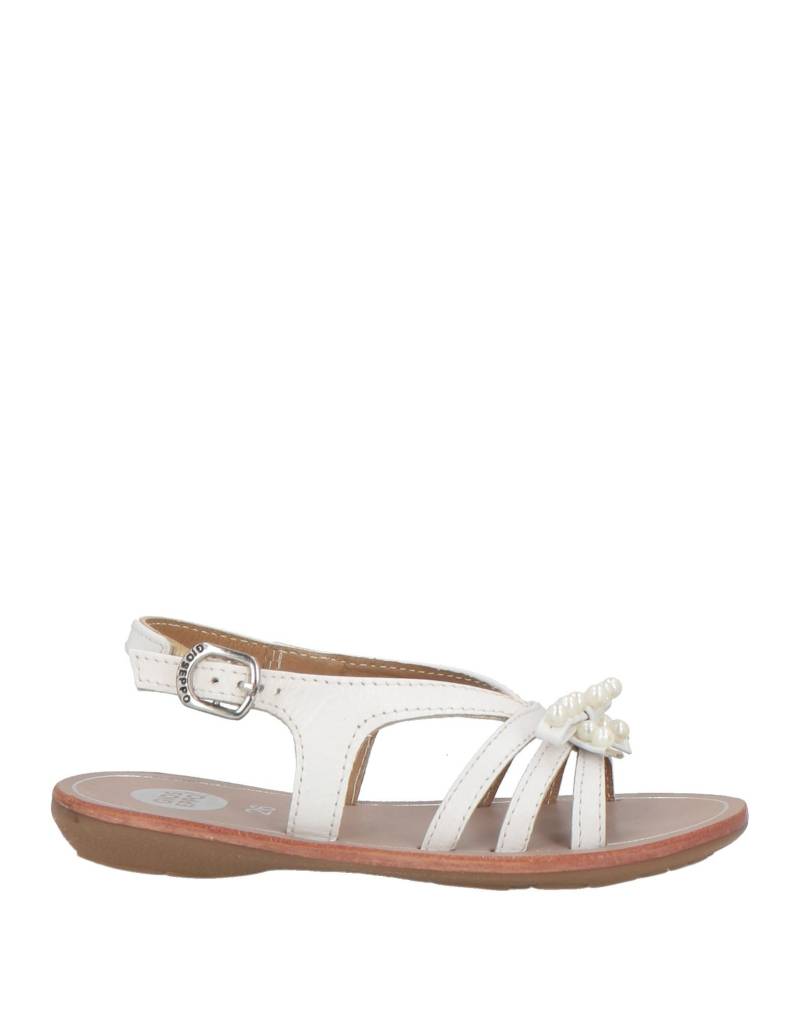 GIOSEPPO Sandale Kinder Weiß von GIOSEPPO