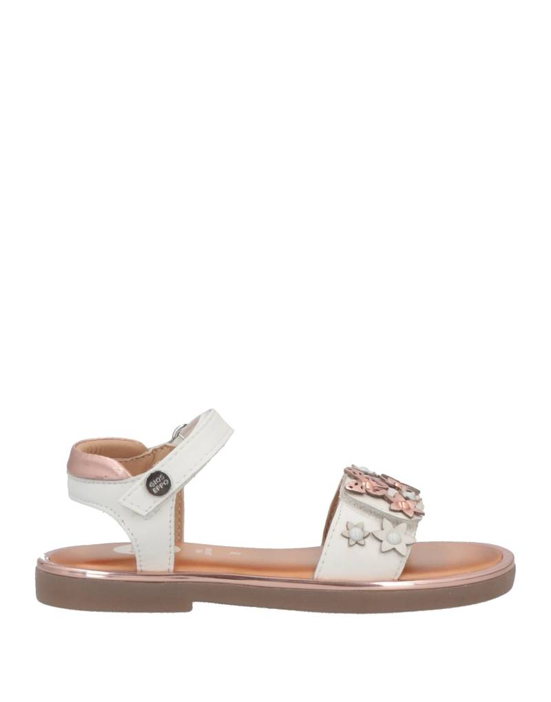 GIOSEPPO Sandale Kinder Weiß von GIOSEPPO