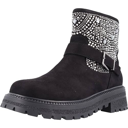 GIOSEPPO Sandl Bootsschuh, Schwarz, 33 EU von GIOSEPPO