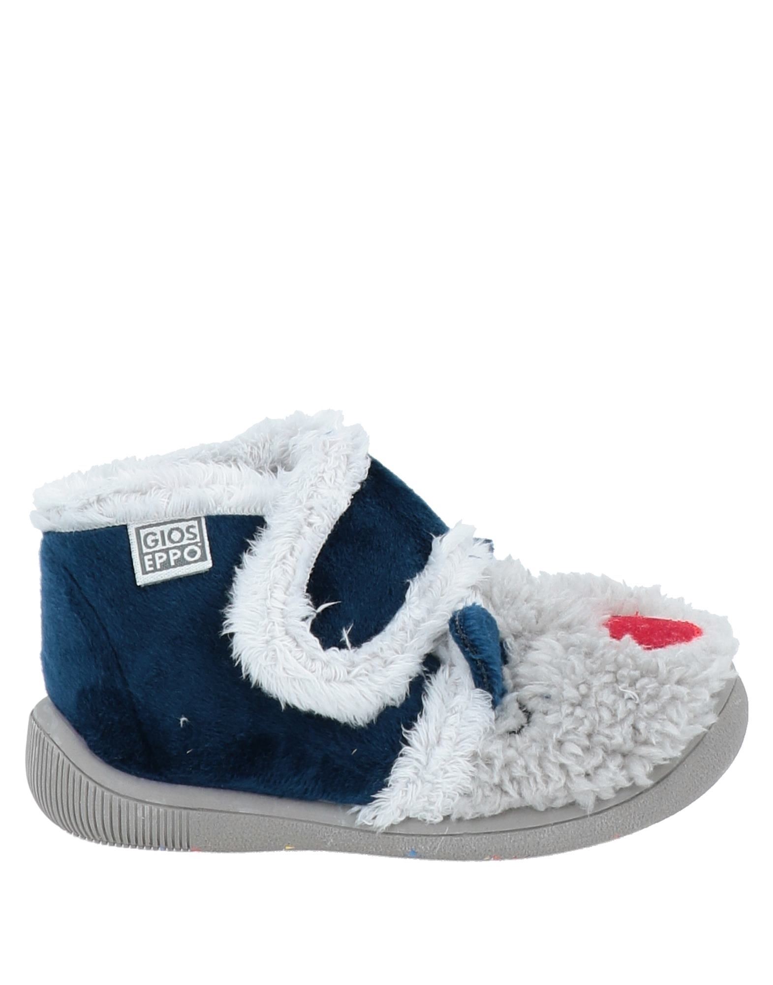 GIOSEPPO Schuhe Für Neugeborene Kinder Nachtblau von GIOSEPPO