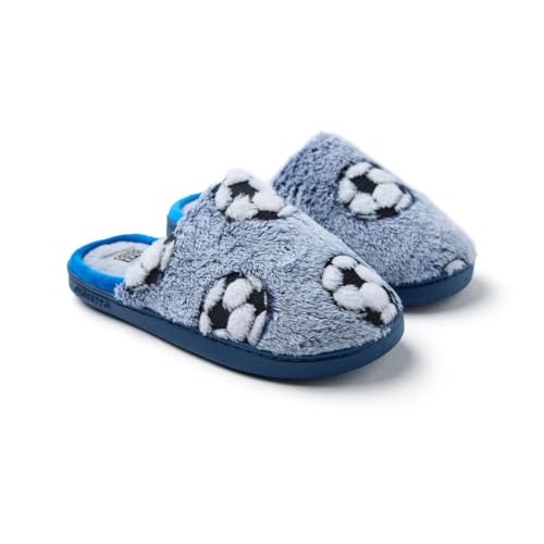 GIOSEPPO Shafer Hausschuh, Marineblau, 38 EU von GIOSEPPO