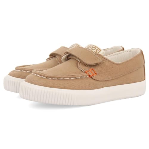 GIOSEPPO Slatina Sneaker, beige, 30 EU von GIOSEPPO