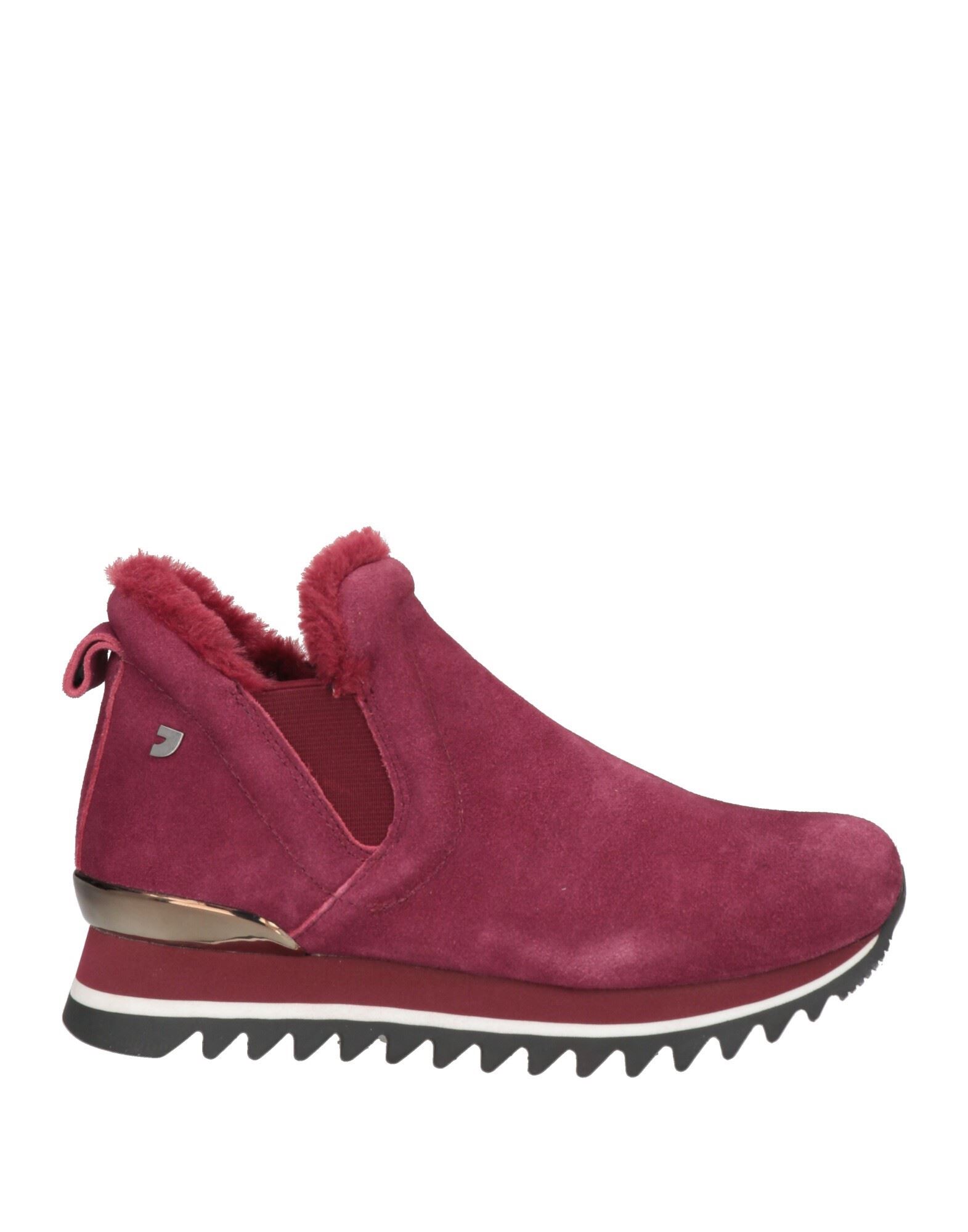 GIOSEPPO Sneakers Damen Bordeaux von GIOSEPPO