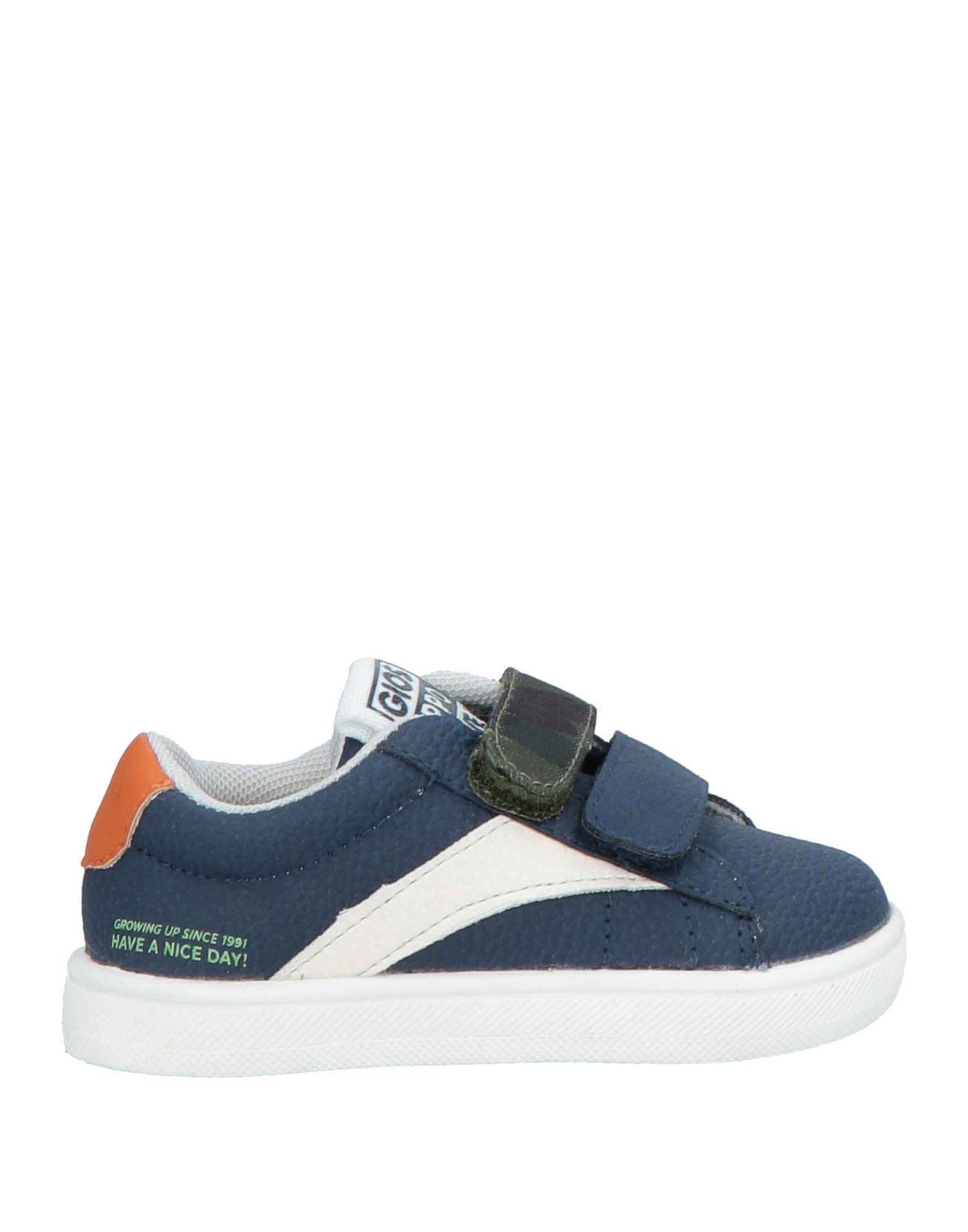 GIOSEPPO Sneakers Kinder Nachtblau von GIOSEPPO