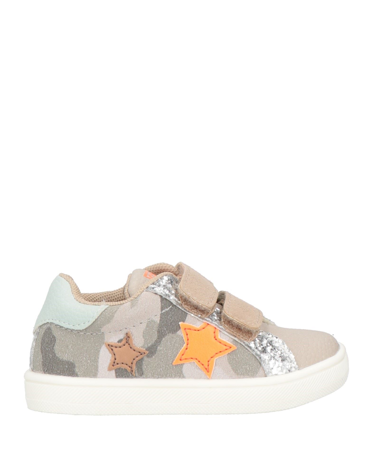 GIOSEPPO Sneakers Kinder Taubengrau von GIOSEPPO