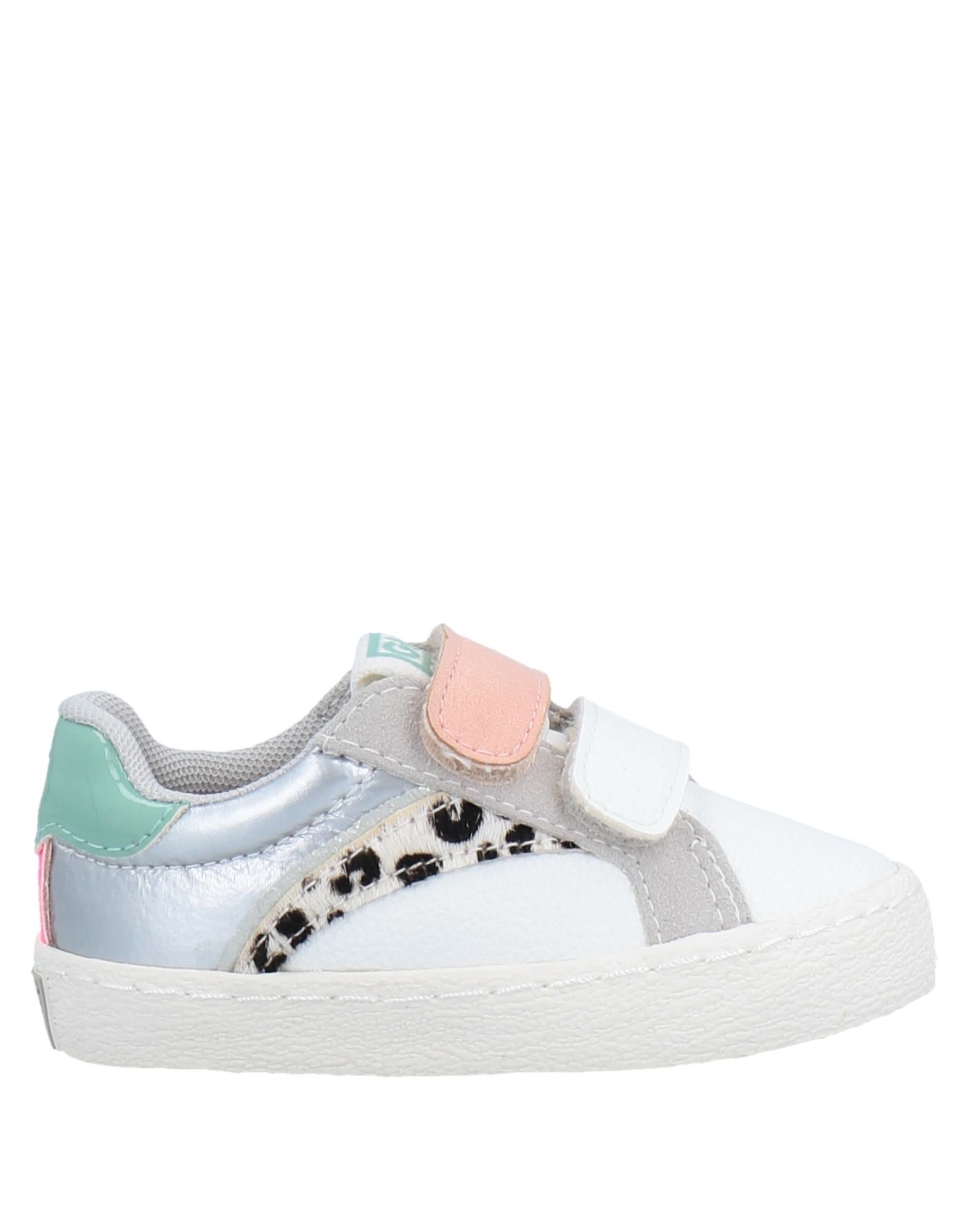 GIOSEPPO Sneakers Kinder Weiß von GIOSEPPO