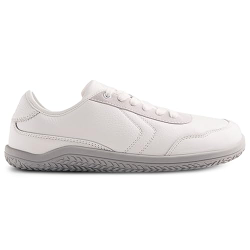 GIOSEPPO Herren Solihull Leichtathletik-Schuh, weiß, 45 EU von GIOSEPPO