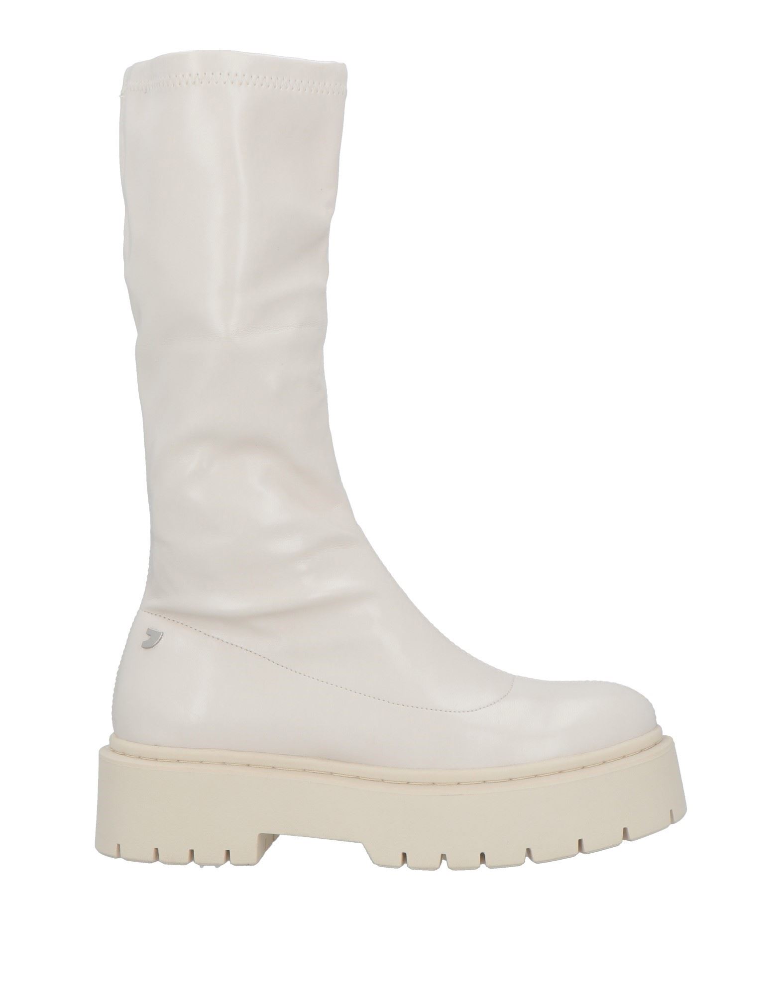 GIOSEPPO Stiefel Damen Off white von GIOSEPPO