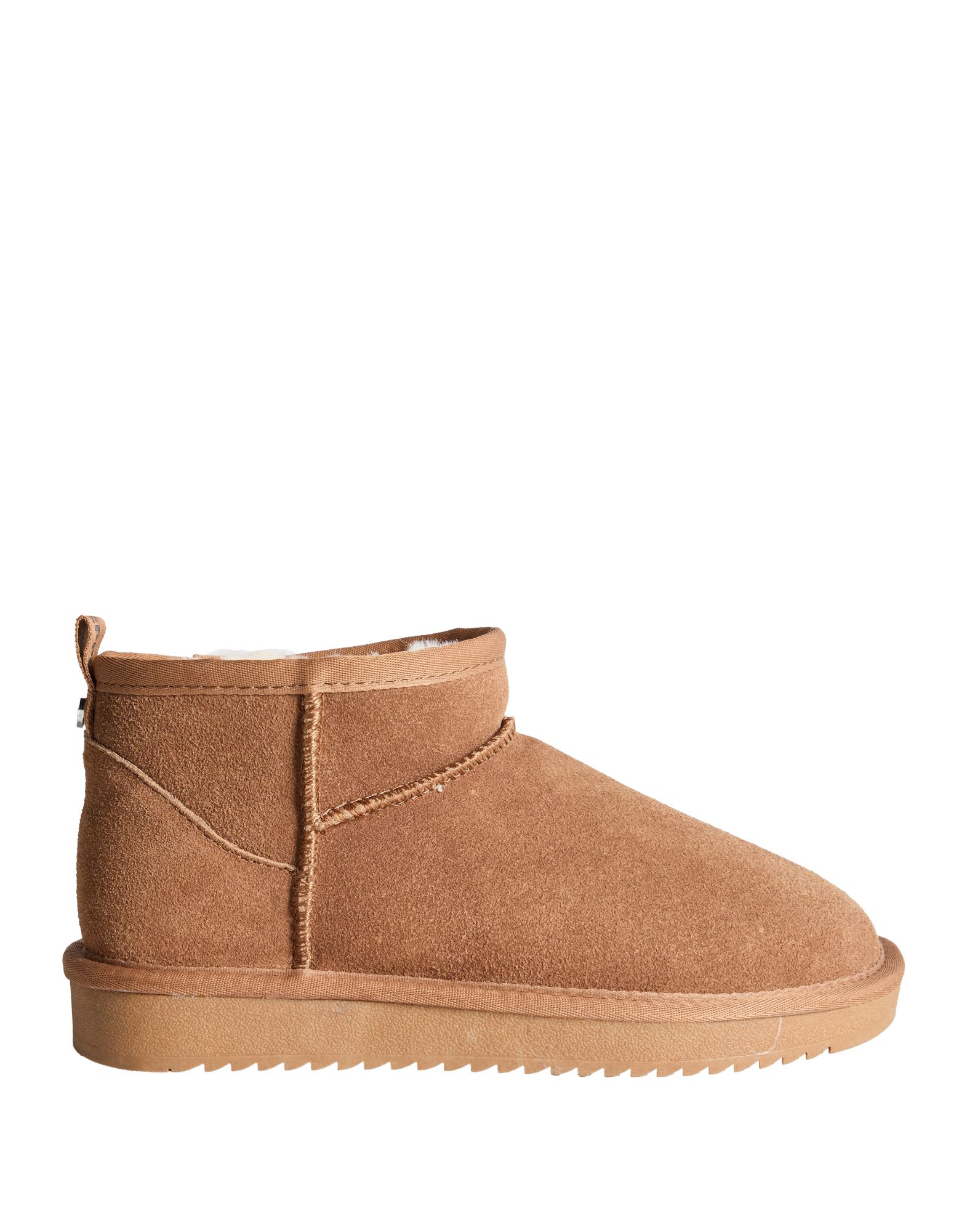 GIOSEPPO Stiefelette Damen Braun von GIOSEPPO