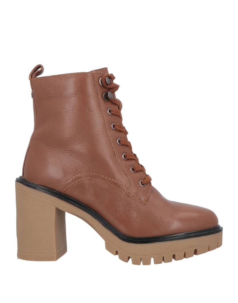 GIOSEPPO Stiefelette Damen Braun von GIOSEPPO