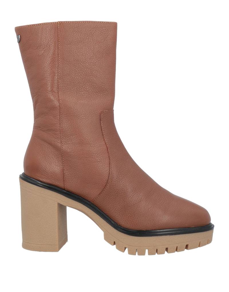 GIOSEPPO Stiefelette Damen Lederfarben von GIOSEPPO