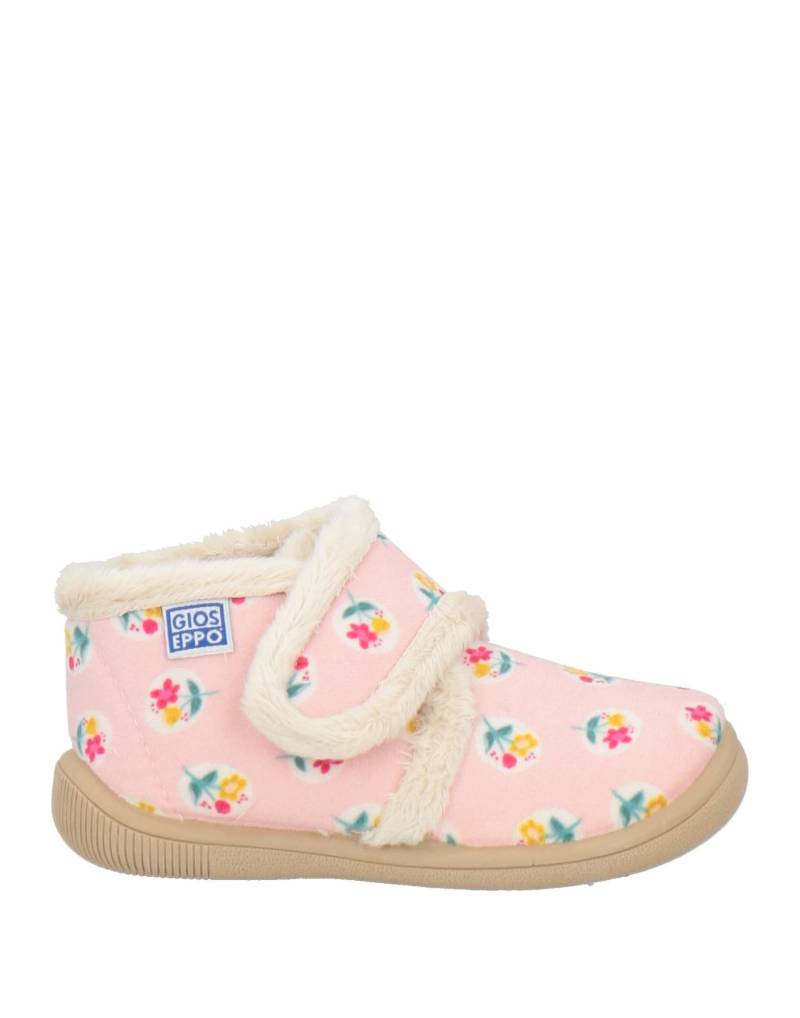 GIOSEPPO Stiefelette Kinder Rosa von GIOSEPPO