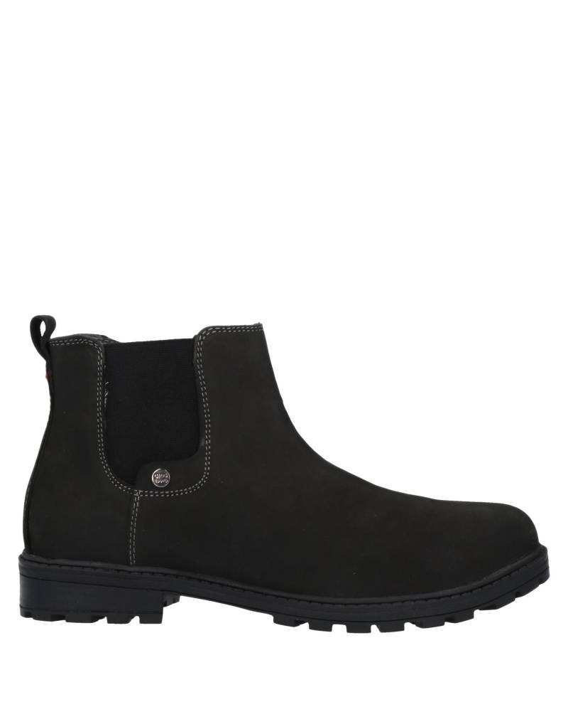 GIOSEPPO Stiefelette Kinder Schwarz von GIOSEPPO