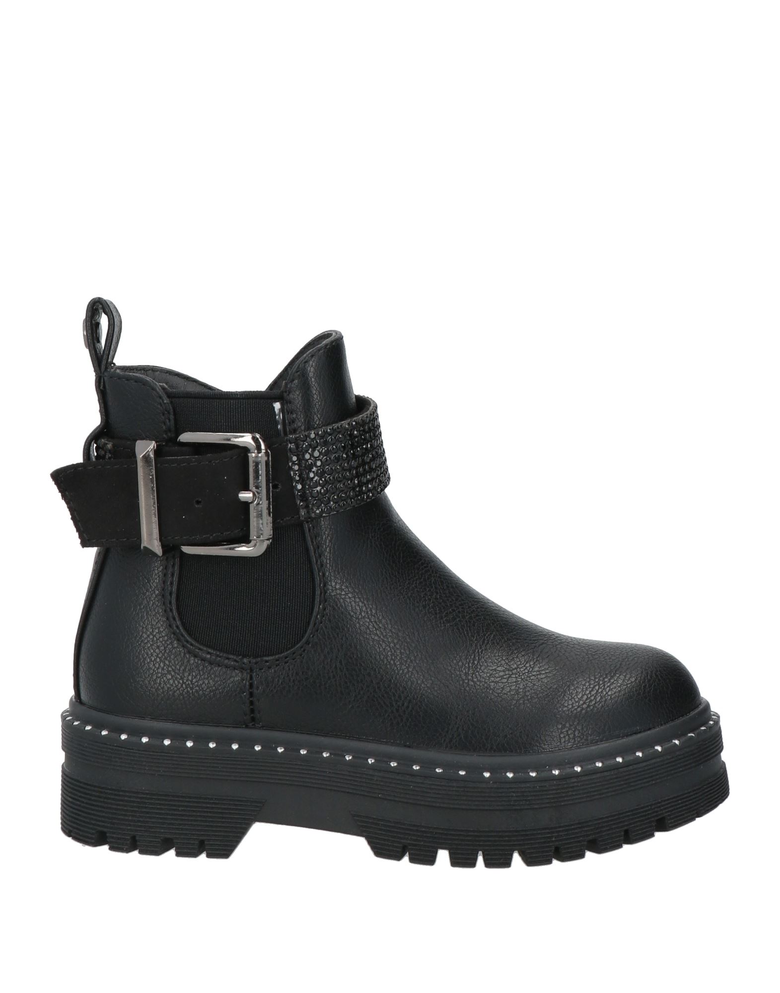 GIOSEPPO Stiefelette Kinder Schwarz von GIOSEPPO