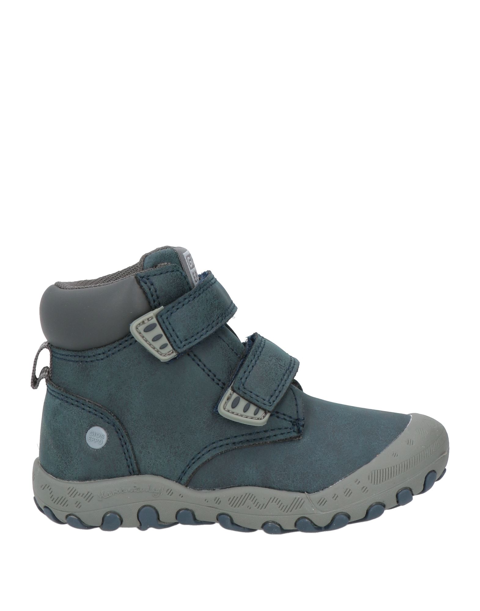 GIOSEPPO Stiefelette Kinder Taubenblau von GIOSEPPO