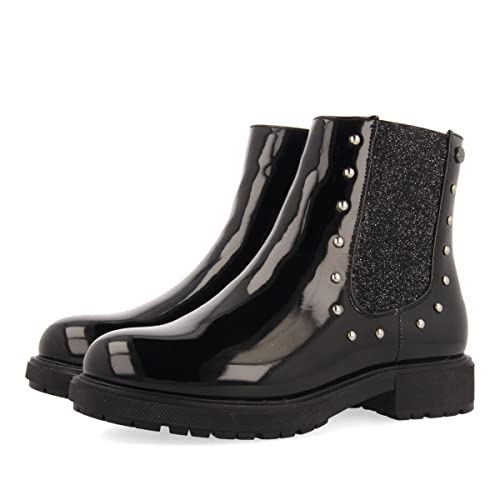 GIOSEPPO telagh Bootsschuh, Schwarz, 35 EU von GIOSEPPO