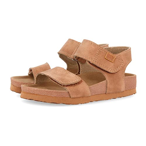 GIOSEPPO TREDEGAR Flipflop, Leder, 32 EU von GIOSEPPO