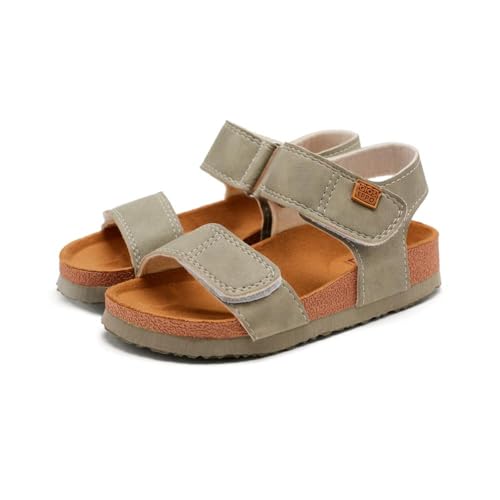 GIOSEPPO TREDEGAR Flipflop, Steingrau, 36 EU von GIOSEPPO