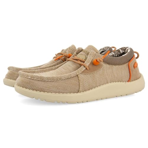 GIOSEPPO Herren Treilles Mokassin, beige, 43 EU von GIOSEPPO